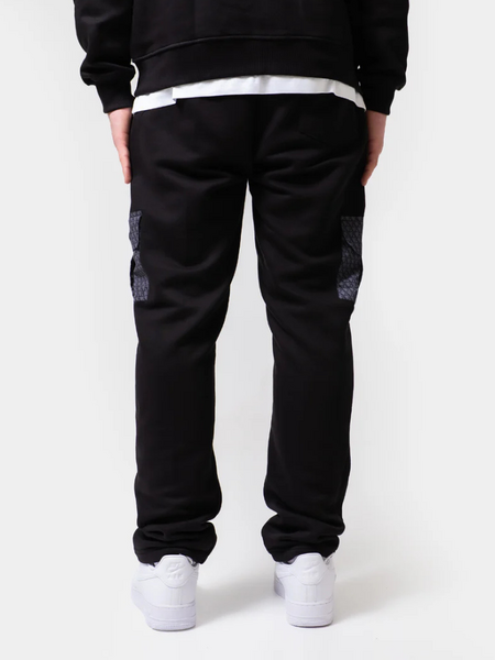 XPLCT Shade Jogger - Black XPLCT Studios XPLCT Shade Jogger - Black