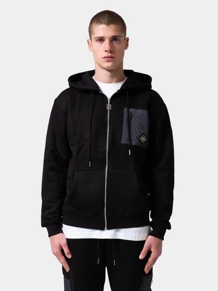 XPLCT Studios XPLCT Shade Vest - Black XPLCT Shade Vest - Black