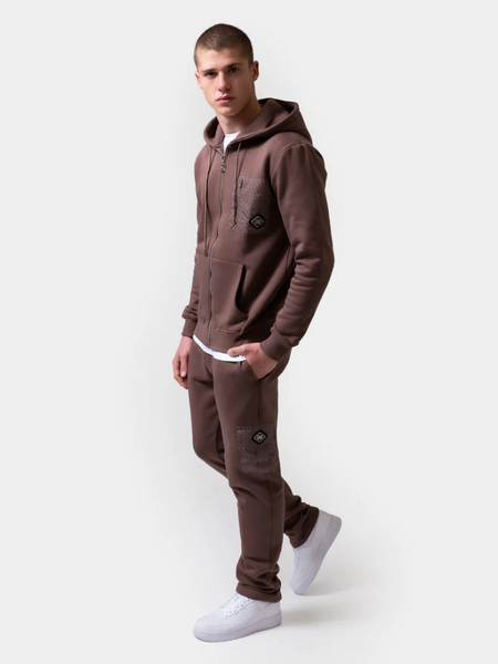 XPLCT Shade Jogger - Beige XPLCT Studios XPLCT Shade Jogger - Beige