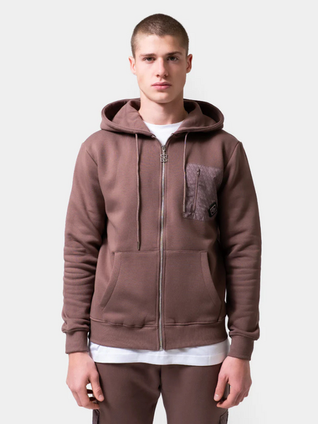 XPLCT Studios XPLCT Shade Vest - Beige XPLCT Shade Vest - Beige