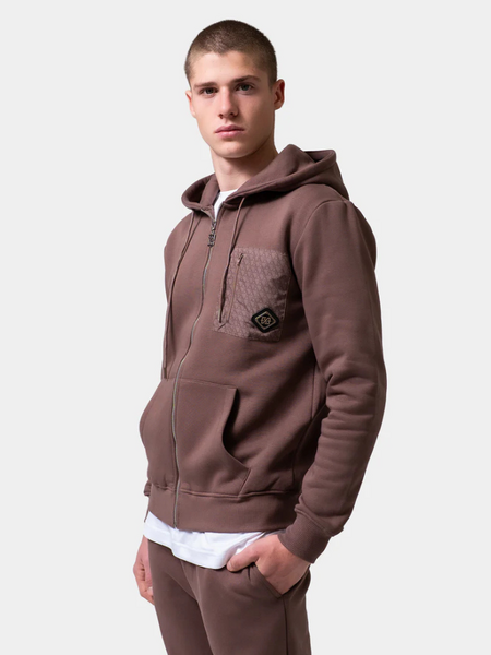 XPLCT Studios XPLCT Shade Vest - Beige