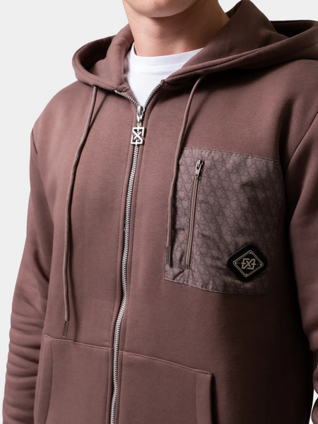 XPLCT Studios XPLCT Shade Vest - Beige