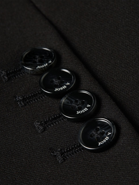 Josh V Josh V Estrella Blazer - Black