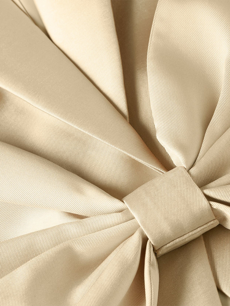 Josh V Silke Blazer - Champagne Josh V Josh V Silke Blazer - Champagne