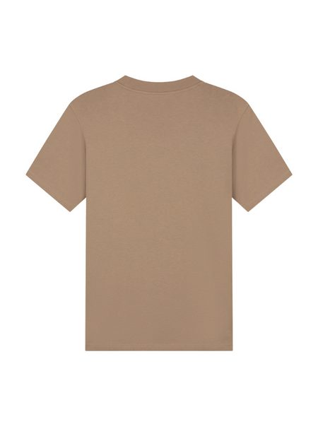 Malelions Malelions Essentials T-Shirt - Khaki