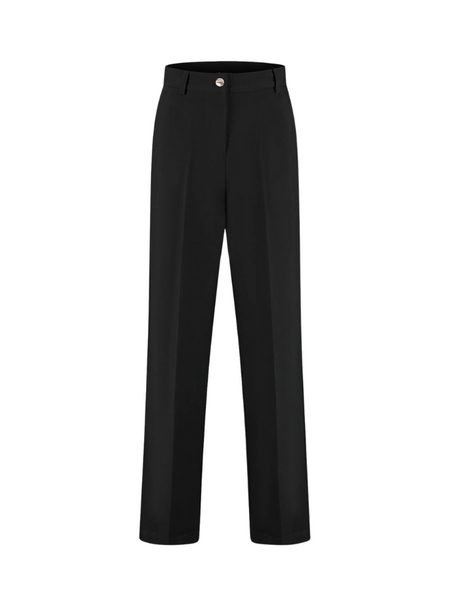 Malelions Women Signature Pantalon - Black