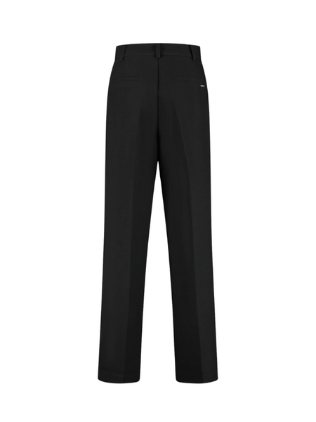 Malelions Malelions Women Signature Pantalon - Black