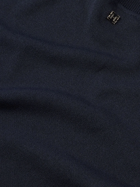 Fifth House Fifth House Larter Top - Twilight Blue