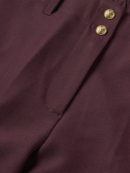 Fifth House Fifth House Lonni Pants - Port Royal