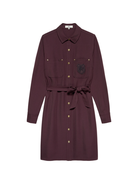 Fifth House Fifth House Lonni Dress - Port Royal Fifth House Lonni Dress - Port Royal