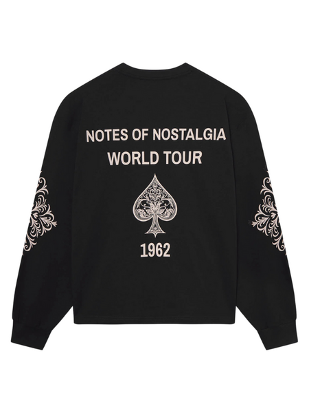 Don't Waste Culture Don't Waste Culture Thandor - Black