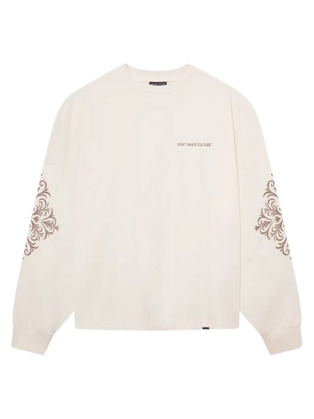 Don't Waste Culture Don't Waste Culture Thandor - off white Don't Waste Culture Thandor - off white