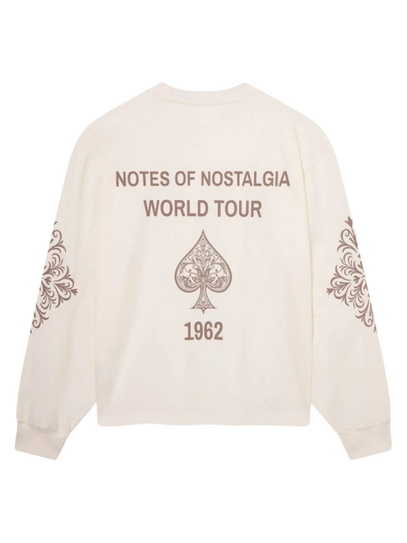 Don't Waste Culture Don't Waste Culture Thandor - off white