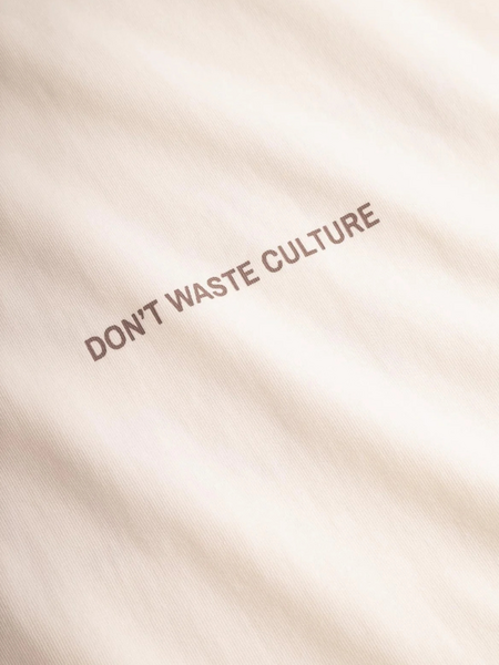 Don't Waste Culture Don't Waste Culture Thandor - off white
