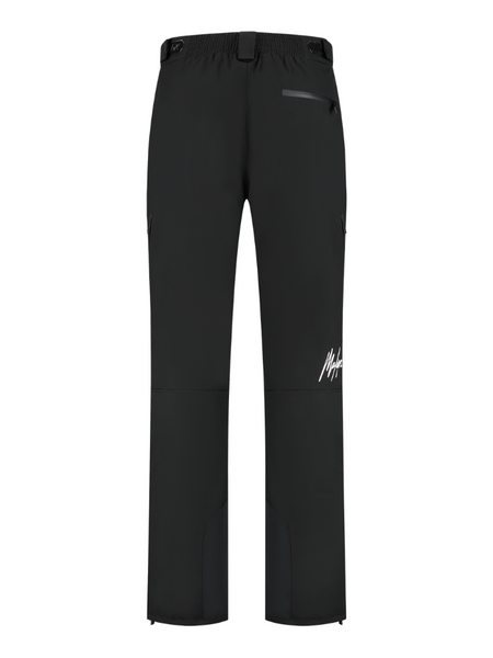 Malelions Malelions Ski Mogul Pants - Black