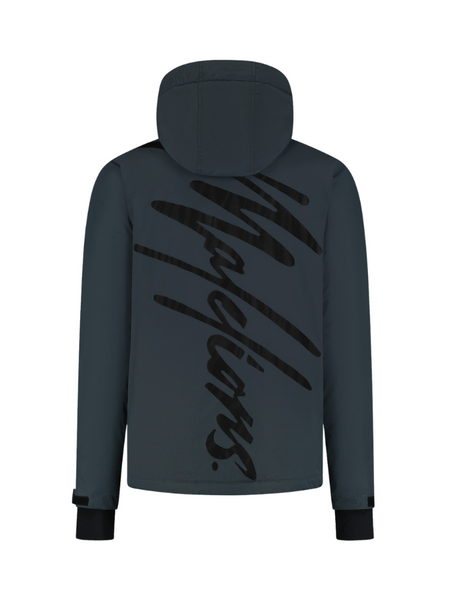 Malelions Malelions Ski Polar Jacket - Antra