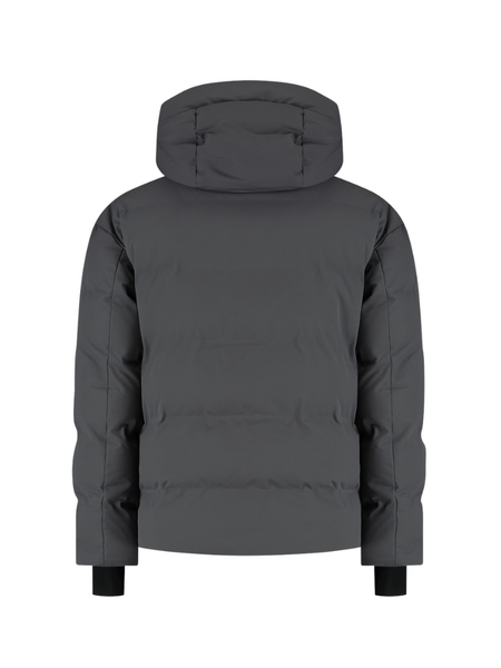 Malelions Ski Downhill Puffer Jacket - Antra Malelions Malelions Ski Downhill Puffer Jacket - Antra
