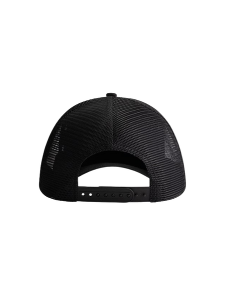 Malelions Malelions Girls Signature Cap - Black/White