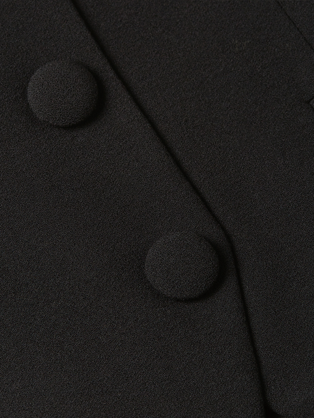 Josh V Lise Top - Black Josh V Josh V Lise Top - Black