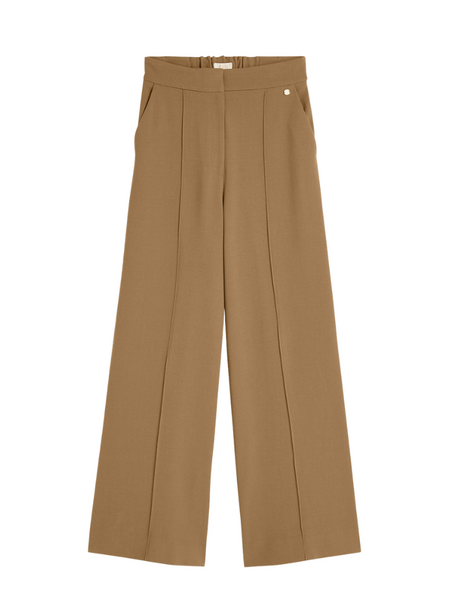 Josh V Josh V Nellie Pantalon - Khaki Josh V Nellie Pantalon - Khaki
