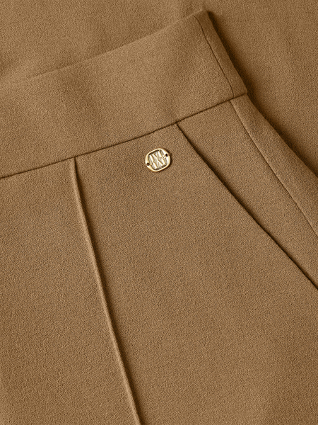 Josh V Nellie Pantalon - Khaki Josh V Josh V Nellie Pantalon - Khaki