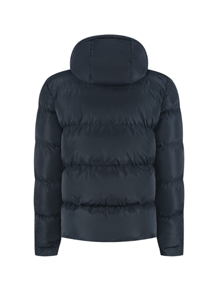 Malelions Malelions Sport Astro Puffer Jacket - Navy