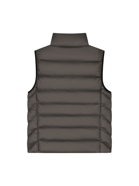 Malelions Malelions Sport Astro Bodywarmer - Antra