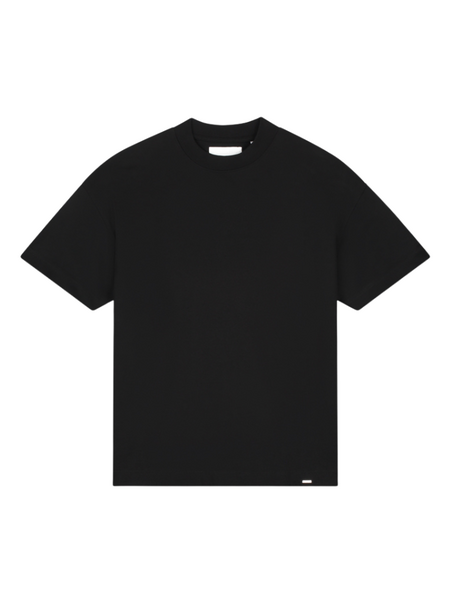 Croyez Croyez Atelier T-Shirt - Black