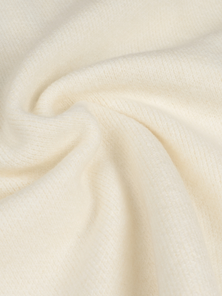 Croyez Croyez Atelier Knit Sweater - Off-White