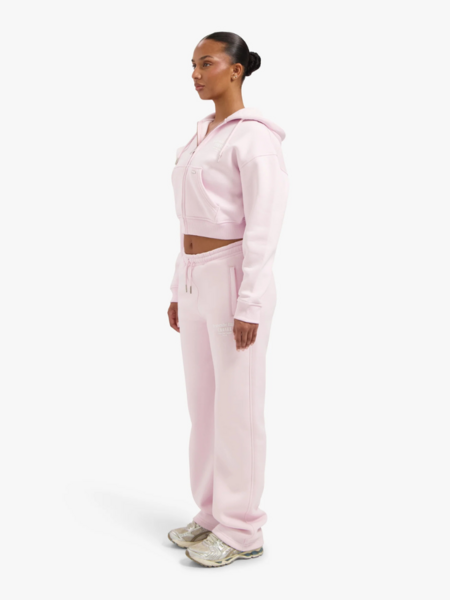 Croyez Croyez Women Fraternité Tracksuit - Pink
