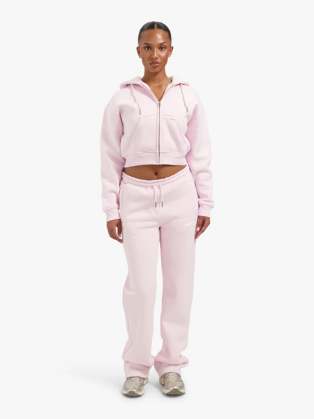 Croyez Croyez Women Fraternité Tracksuit - Pink