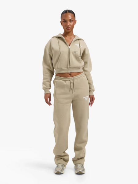 Croyez Croyez Women Fraternité Tracksuit - Sand