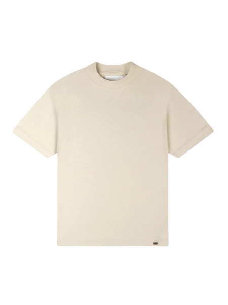 Croyez Croyez Atelier T-Shirt - Off-White
