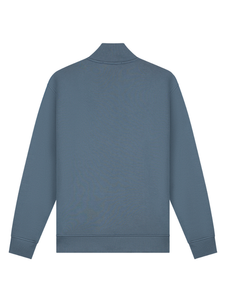 Malelions Turtle Half Zip - Slate Malelions Malelions Turtle Half Zip - Slate