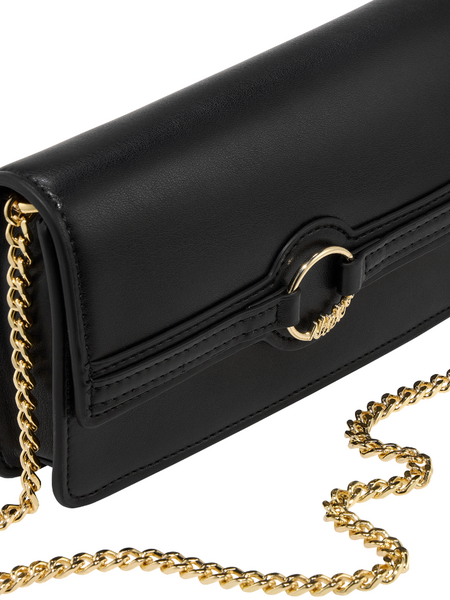 Nikkie Nikkie Oria Small Shoulderbag - Black