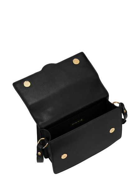 Nikkie Nikkie Otos Shoulderbag - Black
