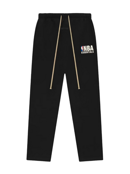 Fear of God Fear of God Essentials NBA Sweatpants - Black Fear of God Essentials NBA Sweatpants - Black