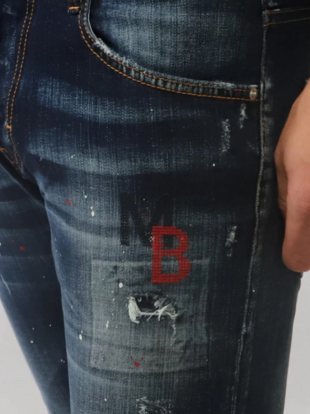My Brand My Brand Denim Co. Jeans - Denim