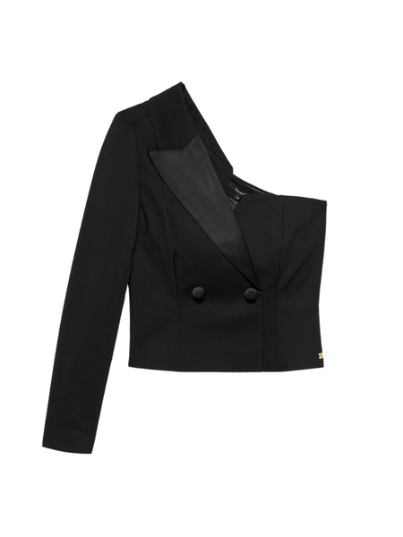 Nikkie Nikkie Mumbai Top - Black