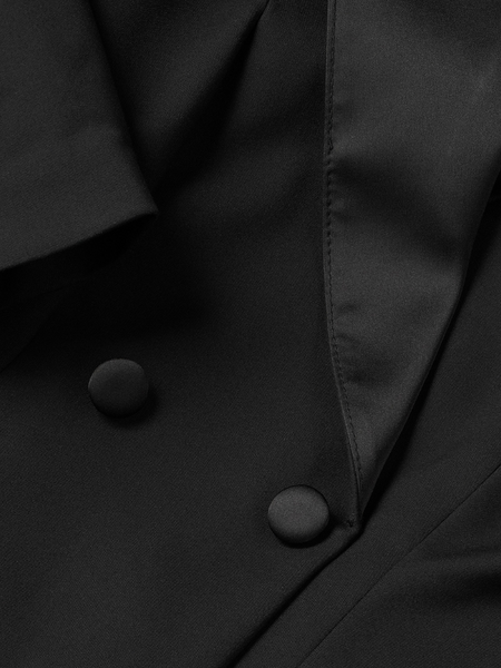 Nikkie Nikkie Mumbai Top - Black