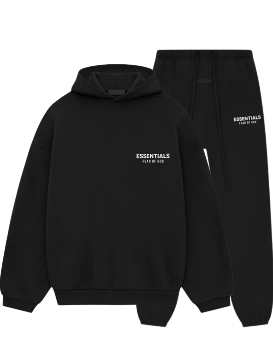Fear of God Essentials Combi-set - Black/White Fear of God Fear of God Essentials Combi-set - Black/White