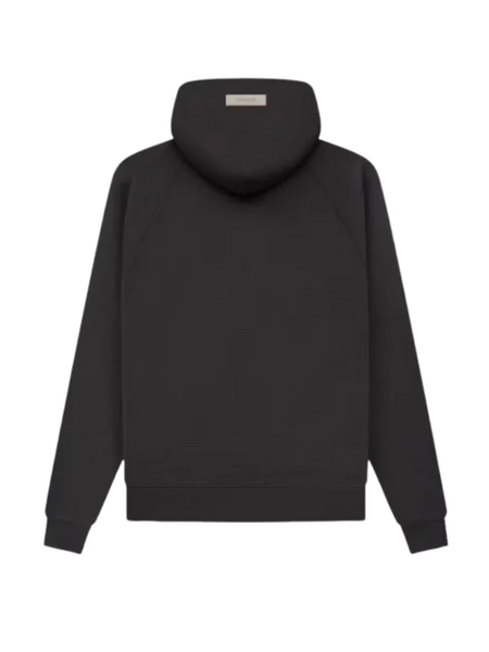Fear of God Fear of God 1977 Essentials Hoodie - Iron