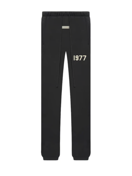 Fear of God Fear of God 1977 Essentials Sweatpants - Iron Fear of God 1977 Essentials Sweatpants - Iron