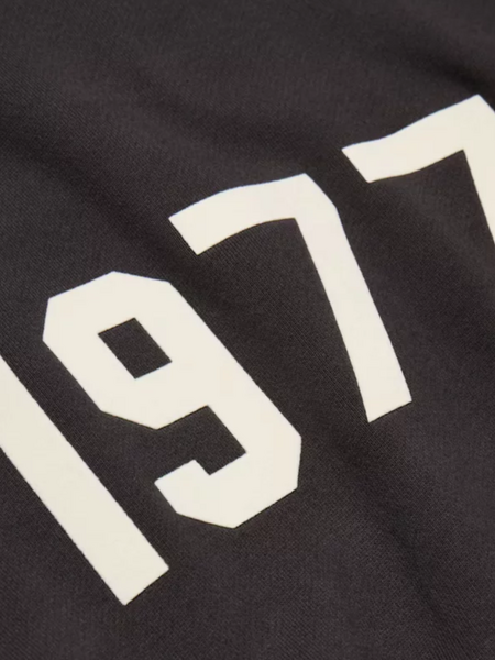 Fear of God Fear of God 1977 Essentials Hoodie - Iron