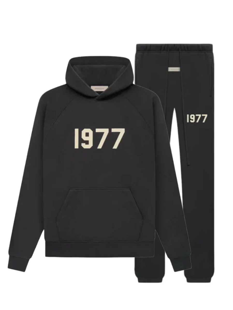 Fear of God 1977 Combi-set - Iron Fear of God Fear of God 1977 Combi-set - Iron