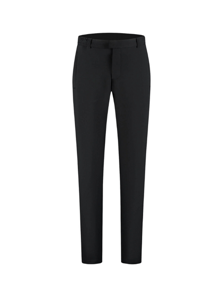 Malelions Core Chino - Black