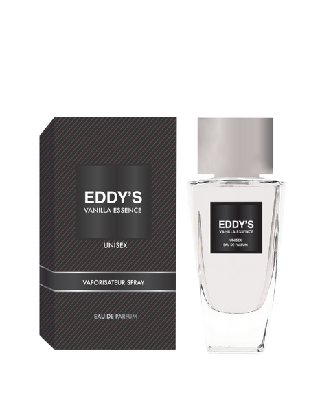 EDDY'S Eau de Parfum - GRATIS VANAF €199,99 EDDY'S Eau de Parfum - GRATIS VANAF €199,99
