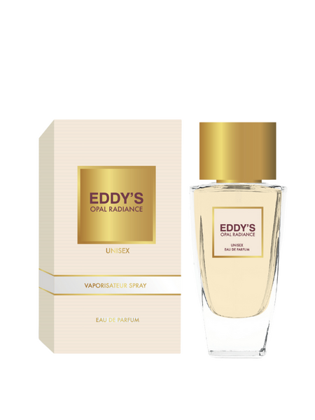 EDDY'S Eau de Parfum - GRATIS VANAF €199,99 EDDY'S Eau de Parfum - GRATIS VANAF €199,99