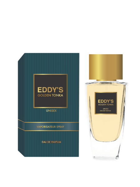 EDDY'S Eau de Parfum - GRATIS VANAF €199,99 EDDY'S Eau de Parfum - GRATIS VANAF €199,99
