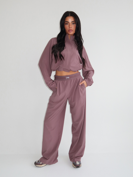 Unique The Label Gigi Pants - Mushroom Unique The Label Unique The Label Gigi Pants - Mushroom